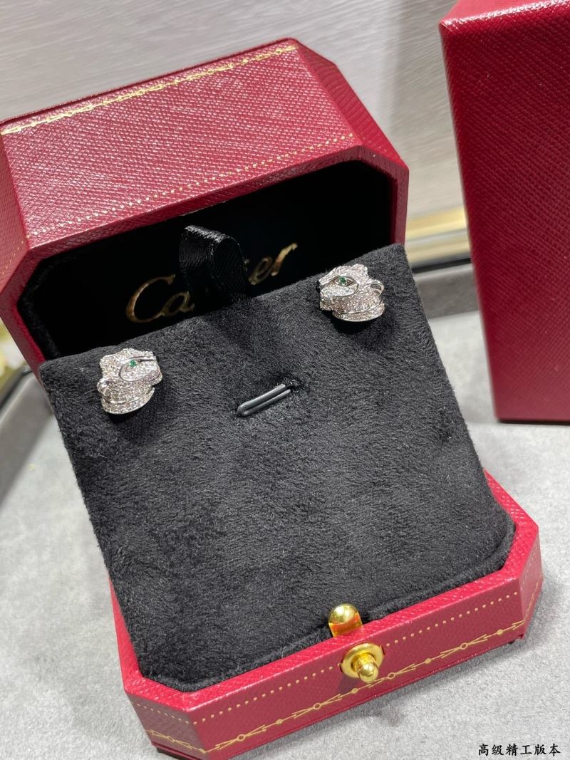 Cartier Earrings